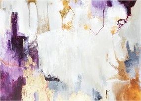 Obraz - Abstrakcja (70x50 cm)