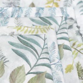 Komplet serwetek 6 szt. 42x42cm Pastel Forest 142-46