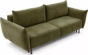 Kanapa Rendez – nowoczesna sofa z funkcją spania DL, pojemnikiem na pościel i bogatą ofertą tkanin do wyboru