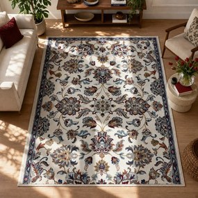 Dywan 140x200 cm Orient Caracci – Hanse Home