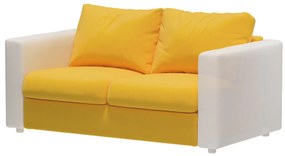 Pokrowiec na sekcję 2-osobową nierozkładaną Vimle