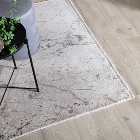 Dywan COLLYMORE BEIGE 160x200 beżowy ELTAP