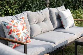 Doppler CORTONA antracyt