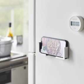 Plastikowy stojak na tablet Tower – YAMAZAKI