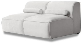 Biała sofa 152 cm Flex Felix – Miuform