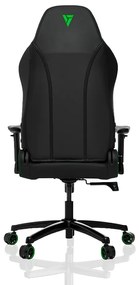 Vertagear P-Line PL1000 Racing Series Fotel Gamingowy Czarny/Zielony