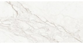 Mexen Rayas Silver próbka gresu szkliwionego rekt. G1, płytka podłogowo-ścienna, połysk - TL147-01-S