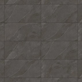 Mexen Aryan Nero gres szkliwiony rekt. G1, płytka podłogowo-ścienna 120 x 60 cm, mat - TL310-120-060-04