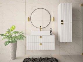 Meble łazienkowe Petralio III