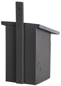 Drewniana budka dla sikorki – Esschert Design