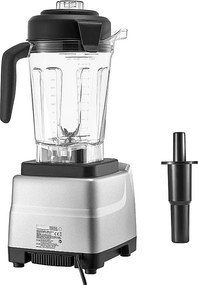 Mikser SucceBuy 2.4 L 1600 W do Koktajli – Mikser Kuchenny z Potężnym Silnikiem do Wielofunkcyjnej Obróbki Żywności