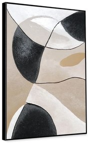 Obraz 60x90 cm Mosaic of Emotions – knor