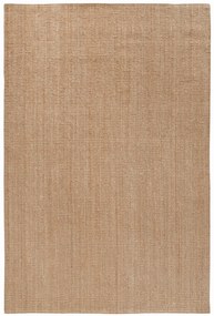 Dywan naturalny jutowy Villeroy & Boch Rosalie złoty 120 cm x 170 cm