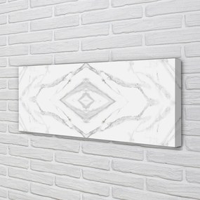 Obraz na płótnie Szlachetny Wzór Marmurowy