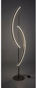 Rabalux 74197 metalowa stojąca lampa podłogowa LEDJarnelle