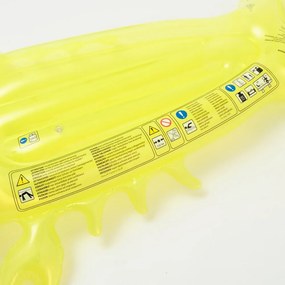 Materac dmuchany Sonny the Sea Creature – Sunnylife