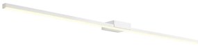 Redo 01-3274 - LED Oświetlenie łazienkowe do lustra ASTON LED/24W/230V IP44 biały