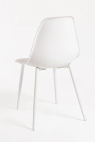 Zestaw 4 Krzese Mykle Totalne