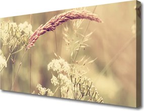 Obraz canvas Urok Dzikiej Natury