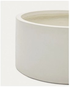 Doniczka z cementu ø 62 cm Aiguablava – Kave Home