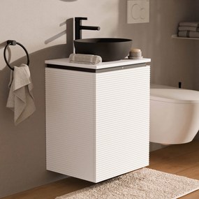 Waschbeckenunterschrank MAUI 50 cm