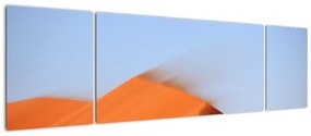 Obraz piaszczystej pustyni (170x50 cm)
