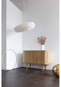 Biały abażur ø 79 cm Eos Esther Large – UMAGE