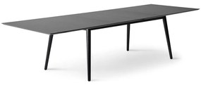 Rozkładany stół z dodatkowym blatem 90x165 cm Meza – Hammel Furniture