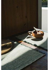 Bawełniane maty stołowe zestaw 2 szt. 38x50 cm Handloom – Lorena Canals