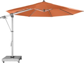 Doppler EXPERT 350 cm pomarańczowa