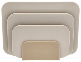 Deski do krojenia zestaw 3 szt. 26,5x35,5 cm Choptima – Rosti