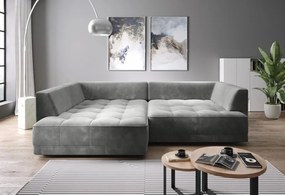 Narożnik TIGA BOX funkcja spania Elektryczny System RIVIERA 91 WERSAL