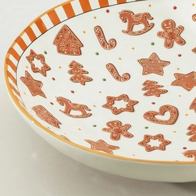 Misa świąteczna Gingerdream 33x8 cm