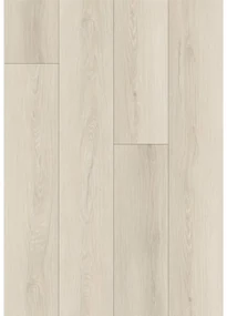 Mexen Pembroke Pines próbka paneli winylowych 1240 x 182 mm SPC 6,5 mm, podkład IXPE 1,5 mm, 4 V-Fuga, Dąb - F1126-S