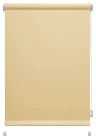 Beżowa roleta 97x150 cm Mini Sonata – Gardinia