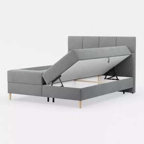 Łóżko B-Line Brik 160x200