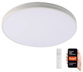 Immax NEO 07146-W42 - Oświetlenie ściemnialne LED NEO LITE 24W/230V Tuya Wi-Fi + pilot