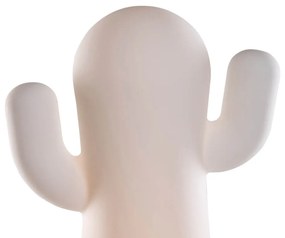 Zewnetrzna Nowoczesna lampa stołowa biała z LED IP44 - Panchito Nowoczesny Oswietlenie zewnetrzne