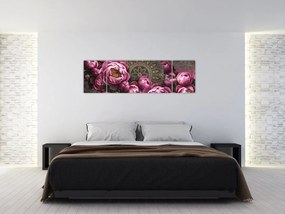 Obraz - Harmonia (170x50 cm)