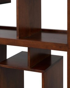 Regał Ksi 160x40x190cm