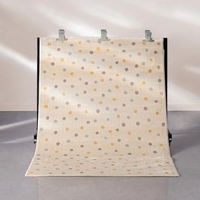 Dywan Dotti sand 120x170 cm