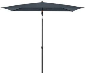 MyZone 190 x 125 cm - parasol centralny : Substancja Desen - 840