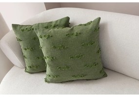 Poszewki na poduszki zestaw 2 szt. 43x43 cm Tuffet – Mioli Decor