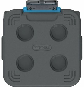 Duramax Chłodząca skrzynia na kółkach Keep Cold 45l