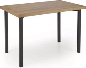 Zestaw meblowy Dahlli – elegancki stół i 4 wygodne krzesła