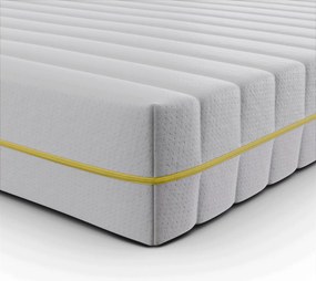 Materac dziecięcy Lunar 80x200