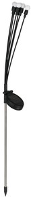 Lampa Solarna Multi 3000K IP44