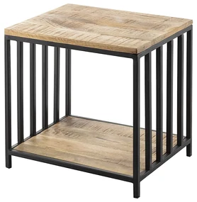Stolik Loft 45x35x45 cm