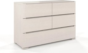 Komoda sosnowa Skandica Sparta 5
