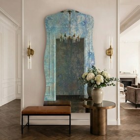 Lustro antyczne Pure R39